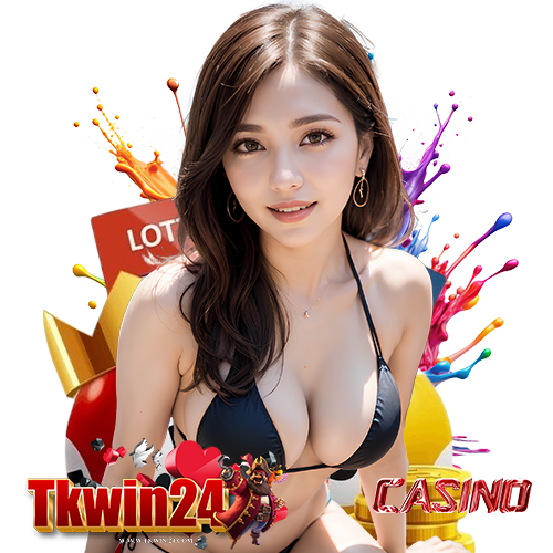 tkwin24 ทางเข้า